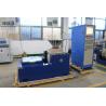 Buy cheap Sinusoidal Accelerated Vibration Test Machine With Shock Response Spectrum from wholesalers