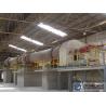 Buy cheap Complete Plants Shale 300000m3/a LECA Ceramsite Production Line from wholesalers