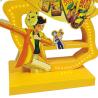 Buy cheap Advertising PVC Layers Display Stand from wholesalers