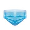 Buy cheap ODM Blue Custom Surgical Disposable Medical Face Masks Earloop ISO 13485 from wholesalers