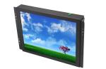 Indoor 8 Inch Open Frame LCD Display 189.8 * 148.8 * 35 Mm Windows Operation