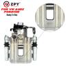 Buy cheap VW A4 B6 B7 Auto Brake Parts Caliper 8E0615423B 8E0615423G 8E0615423A from wholesalers