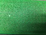 Commercial Fishing Nets / Durable Knotless Nylon Netting For Sea