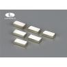 Buy cheap Cu based AgNi Clad Silver Contact Tips Tri - metal contact With Long Electric Life from wholesalers