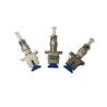 Buy cheap Male/Female Fiber optic Hybrid adapter, ST to SC,ST to LC,ST to FC metal adapter couplers from wholesalers