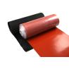Buy cheap 3300gsm Outdoor Extending Silicone Coated Fiberglass Cloth 2.0mm from wholesalers