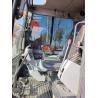 Buy cheap 2023 hot sale Kubota KX165 hydraulic excavators Kubota KX 165 used crawler excavator 6.5 ton construction machinery from wholesalers