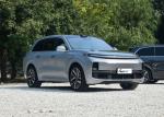 12h Charging Lixiang Electric Car 3080Kg L8 New Energy Automatic Car