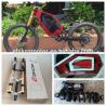 Buy cheap Super power electric bicycle 5000w stealth bomber electric bike the fastest electric bicycle china from wholesalers
