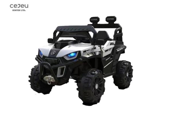 Buy cheap Kids Ride On Truck 12V Battery Powered Electric 2.4G Remote Control from wholesalers