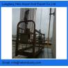 Buy cheap Philippines aluminium ZLP800 temporary gondola working platform building maintenance unit from wholesalers