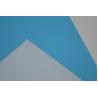 Buy cheap Poly 58" 3000mm Polyester Pongee Fabric PU Milky Coated from wholesalers