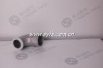 Cummins Diesel engine parts ISLE Air Intake Transition Pipe 3682674