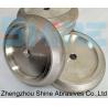Buy cheap 5" Electroplated Band Saw Blade Grinding Wheel Sawmill Blades Grinding Wheel from wholesalers