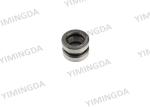 Machine & Eng Clamp 306500091 Textile Machine Parts , for GT7250 / GT5250 Parts
