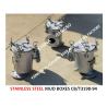 Buy cheap MODEL:BS80 CB/T3198RIGHT ANGLE MUD BOX, STAINLESS STEEL RIGHT ANGLE MUD BOX, MARINE STAINLESS STEEL RIGHT ANGLE MUD BOX from wholesalers