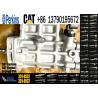 Buy cheap Excavator spare parts E320D CAT Engine Parts C6.4 Diesel Engine Fuel Injection Pump 324-0532 from wholesalers