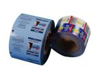 laminating wrap plastic vmopp bopp pet lamination film roll for food packaging