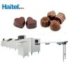 Buy cheap Stainless Steel Commercial Chocolate Making Machine With Moulds 250kg/H from wholesalers