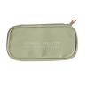 Buy cheap Portable Makeup Brush Pouch Bag Cosmetic Tool Storage Case Professional Pen Holder from wholesalers