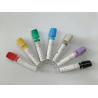 Buy cheap K2 / K3 Vacuum Blood Collection EDTA Tube Glass PET 16*100mm from wholesalers