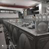 Buy cheap Cubic Welding Water Tank SUS304 1-10000M3 Capacity Light Weight Anti Corrosion from wholesalers