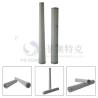 Buy cheap Conical Thread Pleated Filter Bags For Dust Collecting Polyester Media from wholesalers