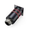 Buy cheap 1.5W Mini Size Square Cover Recessed Underground Light 12v 24v DC Input Voltage from wholesalers