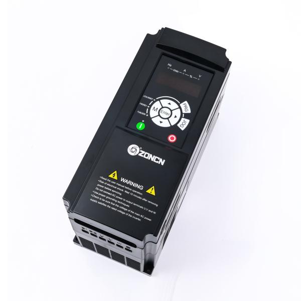 Buy cheap VFD 7.5kw Variable Frequency Drivers 380v Variadores De Frecuencia 10hp from wholesalers