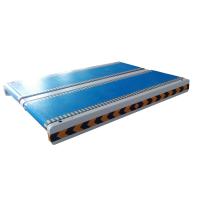 Buy cheap Modular Conveyor Belts for corrugated production product