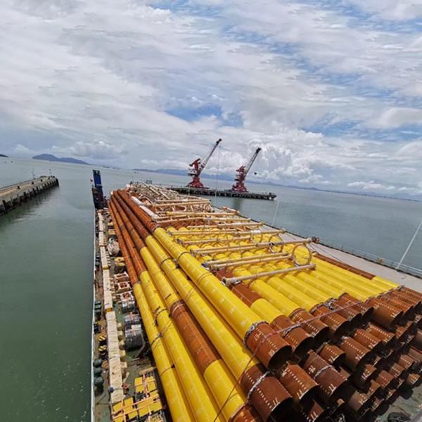 Buy cheap FSC Professional Sea Freight Shipping Service From China To Bangladesh For Oversized Cargo from wholesalers