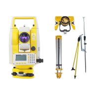 Buy cheap Surveying Equipment Automatic Total Station South Nts-332r10 30X product