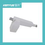 24V DC Permanent Magnet Motor White Linear Actuator For Medical Bed