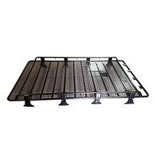 Luggage rack from Guangzhou Roadbon4wd Auto Accessories Co.,Limited