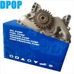 Euro Truck Parts 20758237 20569856 20518382 20405077 85003605 For Oil Pump