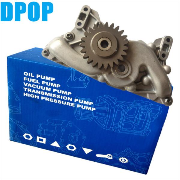 Buy cheap Euro Truck Parts 20758237 20569856 20518382 20405077 85003605 For Oil Pump from wholesalers