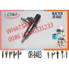 Buy cheap Diesel Fuel Injector 127-8209 0R-8483 Excavator 3116 Engine from wholesalers
