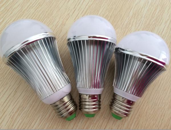 Buy cheap Dimmable E27/B22 led bulbs 5W-9W led lamp from wholesalers