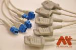 Buy cheap TS-SA-D 1m Adult Soft Finger Spo2 Probe TruSignal for Patient Monitor from wholesalers