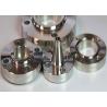 Buy cheap UNS S31803 S32750 Duplex 2205 Flanges Raised Face Inox Flange For Pipes from wholesalers