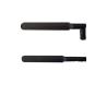 Buy cheap 50 Ohm 4G LTE Outdoor Antenna 2300MHz Customized Gain SMA-J Plug Connector from wholesalers
