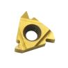 Buy cheap CNC Turning Cemented Carbide Threading Inserts PVD Coating GT4Y1W3 from wholesalers