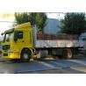 Buy cheap Energy Saving Goods Transport Cargo Truck 16 Tons 4X2 LHD Euro2 290HP from wholesalers