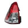 Buy cheap 100% Tested 33550-T0A-J01 33550-T0A-H01 Tail Light Lamp For HONDA CRV 2012 2013 2014 from wholesalers