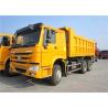 Buy cheap ZZ3257N3447 371hp 420hp 6x4 10 Wheel SINOTRUK Dump Truck from wholesalers