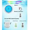 Buy cheap Wall Mounted Recessed LED Pool Light 18W 12V Underwater with SMD2835 from wholesalers