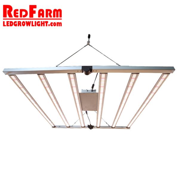 Buy cheap Cri80 Full Spectrum PWM 650W Horticulture Led Grow Lights from wholesalers