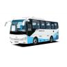 Buy cheap Yellow 39 Seater Coach Diesel Highway 24 Passenger Mini Bus from wholesalers