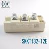 Buy cheap SKKT132/12E SKKT132-12E Power Diode Module 500V 1600A SKKT132 from wholesalers