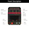 Buy cheap 1500W MAX Portable 4in1 Air Cooling Weld Gun Mini Handheld Laser Welding Machine for Stainless Steel Carbon Steel Aluminum from wholesalers